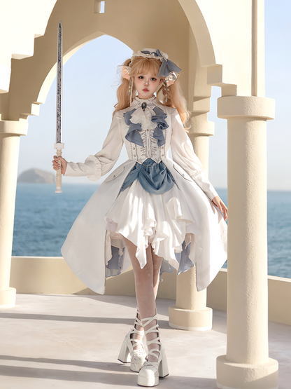 Prince Atia Elegance Dream Lolita Set