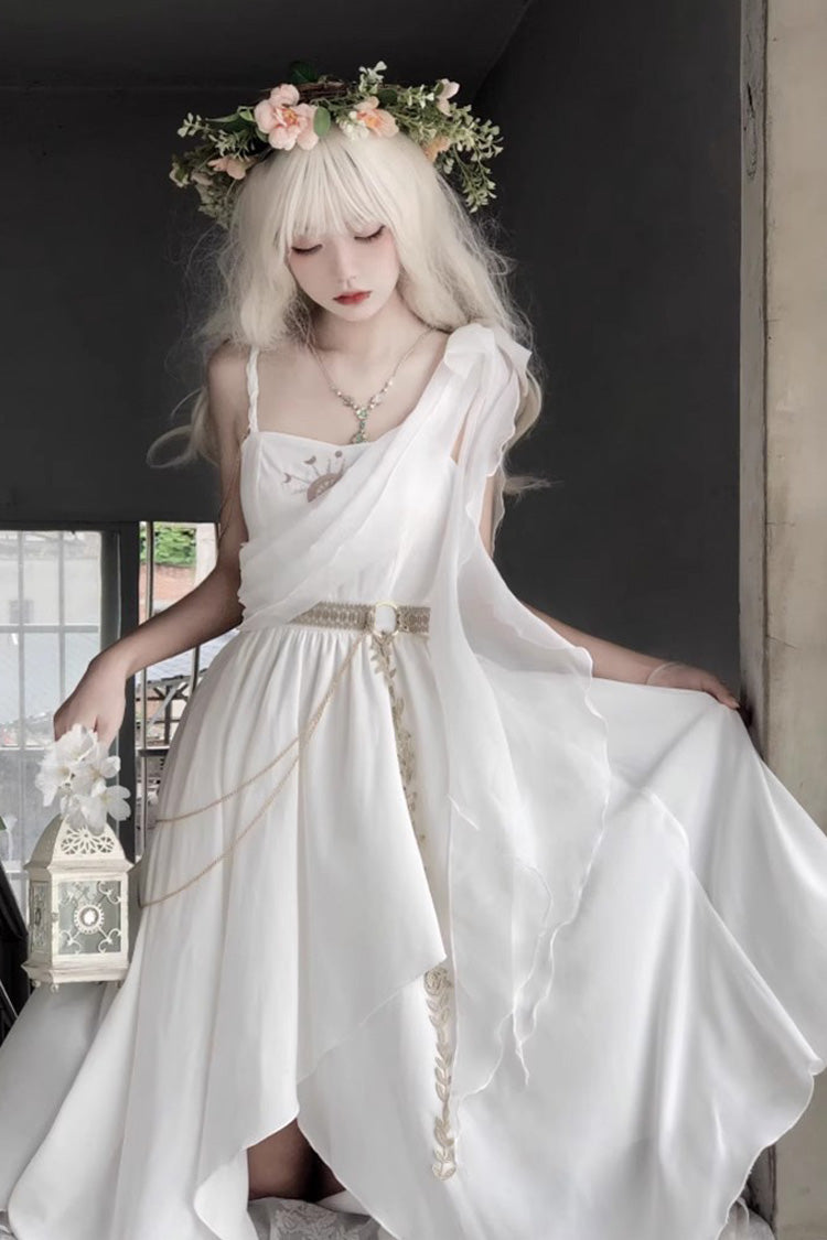 Vintage Style Dress with a Modern Fit