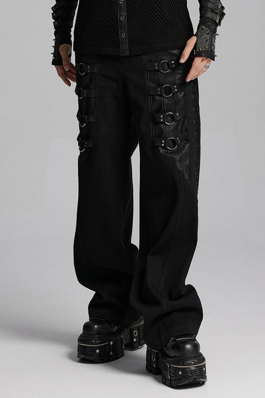 Sophisticated Pants with a Clean Classic Look