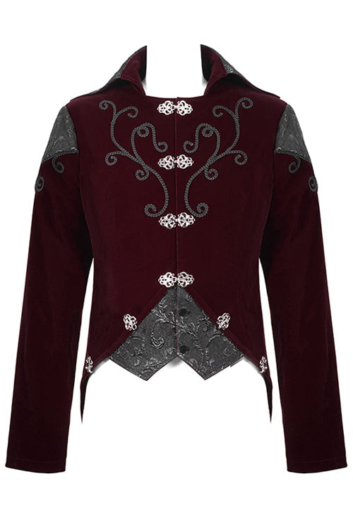Elegantly Styled Coat for Everyday Wear