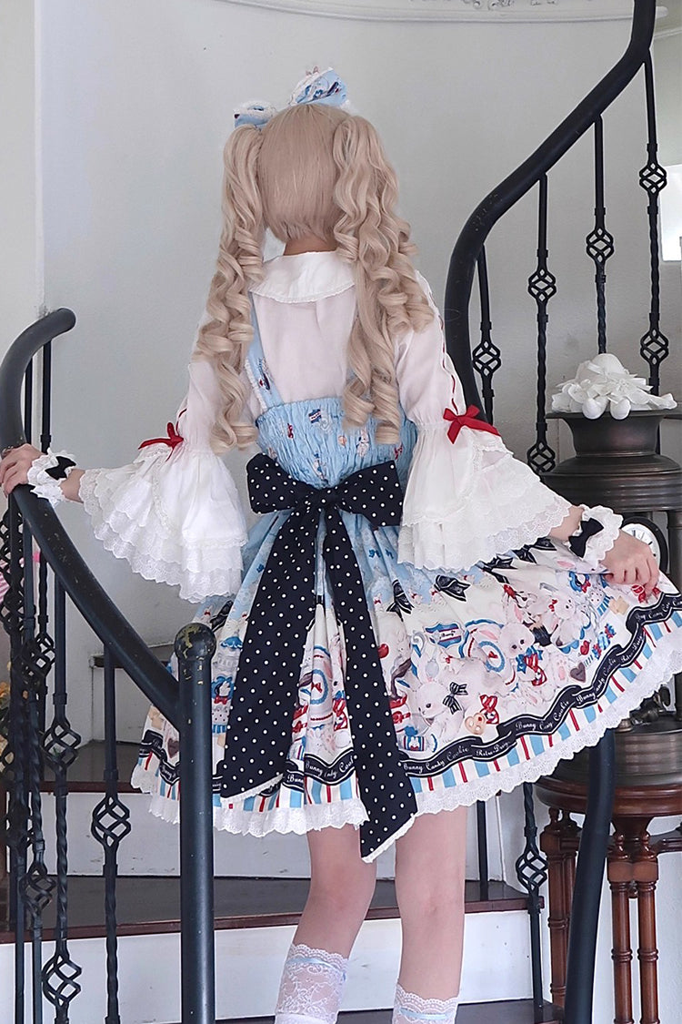 Finely Styled Dress with a Classic Vintage Look