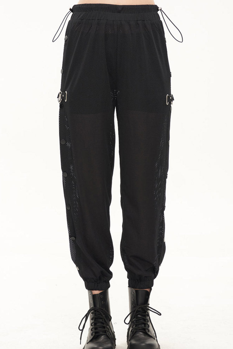 Subtly Elegant Pants with a Refined Vintage Look