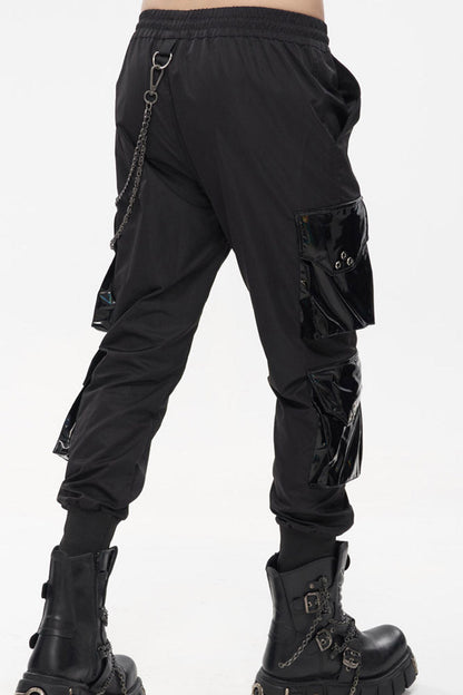 Beautifully Finished Pants in a Timeless Design