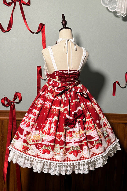 Classic Designed Dress in a Timeless Cut