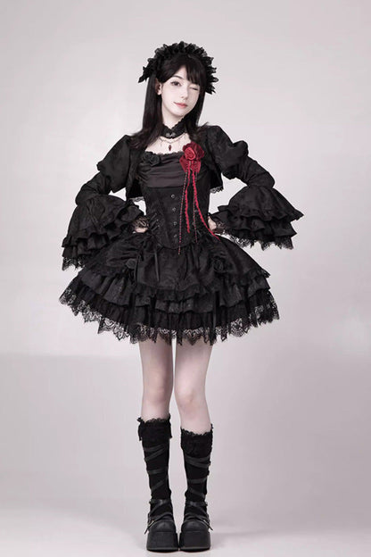 Effortlessly Elegant Garment with a Timeless Design
