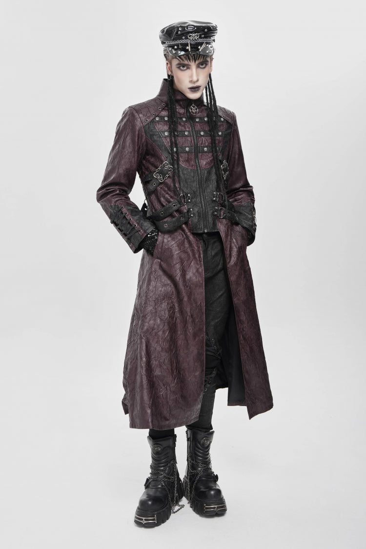 Elegantly Styled Coat for Everyday Wear