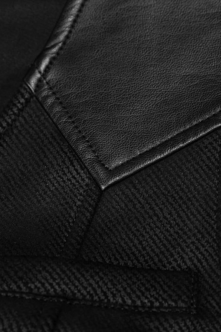 Classic Designed Garment in a Timeless Cut