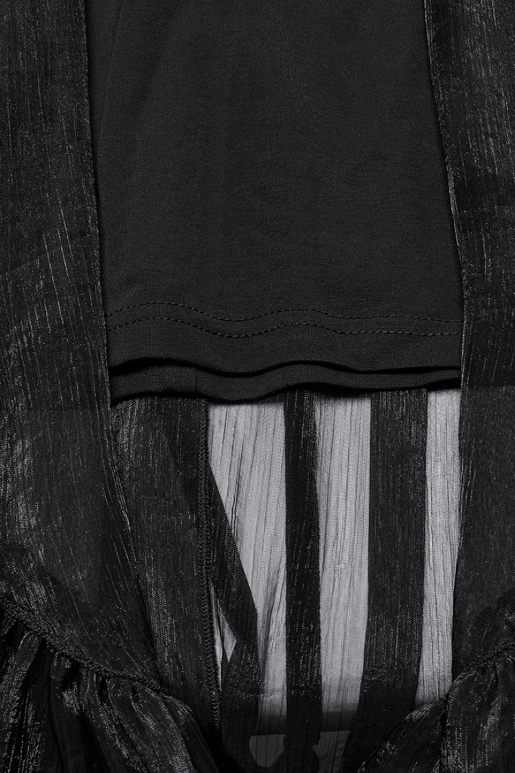 Classic Vintage Garment with a Flattering Fit