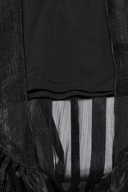 Thoughtfully Designed Garment in a Timeless Style