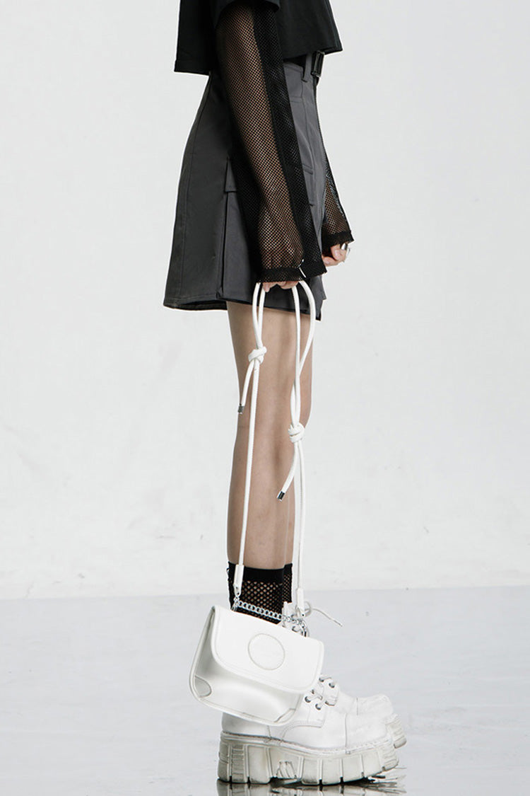 Sophisticated Garment with a Clean Classic Look