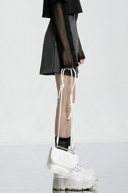 Sophisticated Garment with a Clean Classic Look