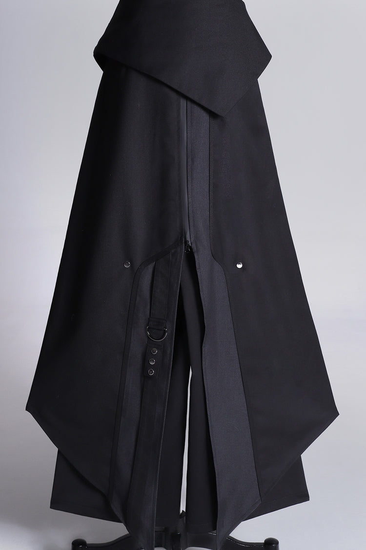 Effortlessly Elegant Pants with a Timeless Design