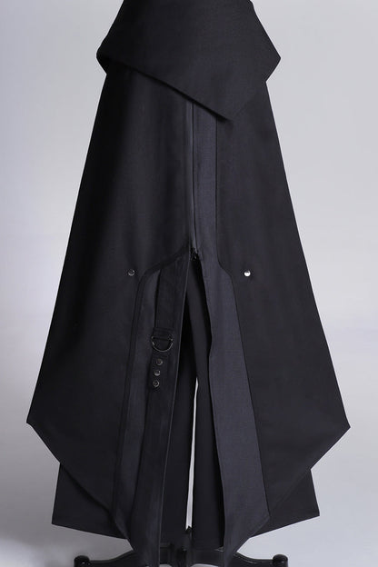Vintage Inspired Pants with a Contemporary Edge
