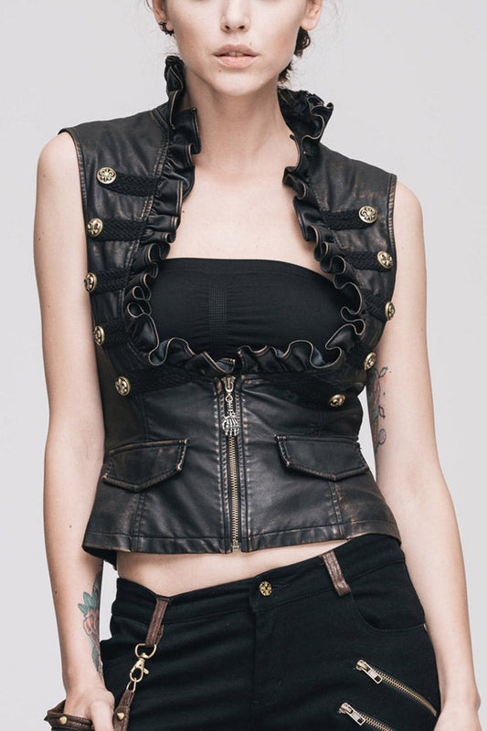 Beautifully Finished Garment in a Timeless Design