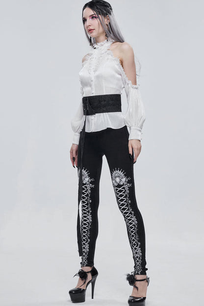 Elegantly Styled Garment for Everyday Wear