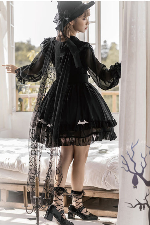 Classic Designed Dress in a Timeless Cut