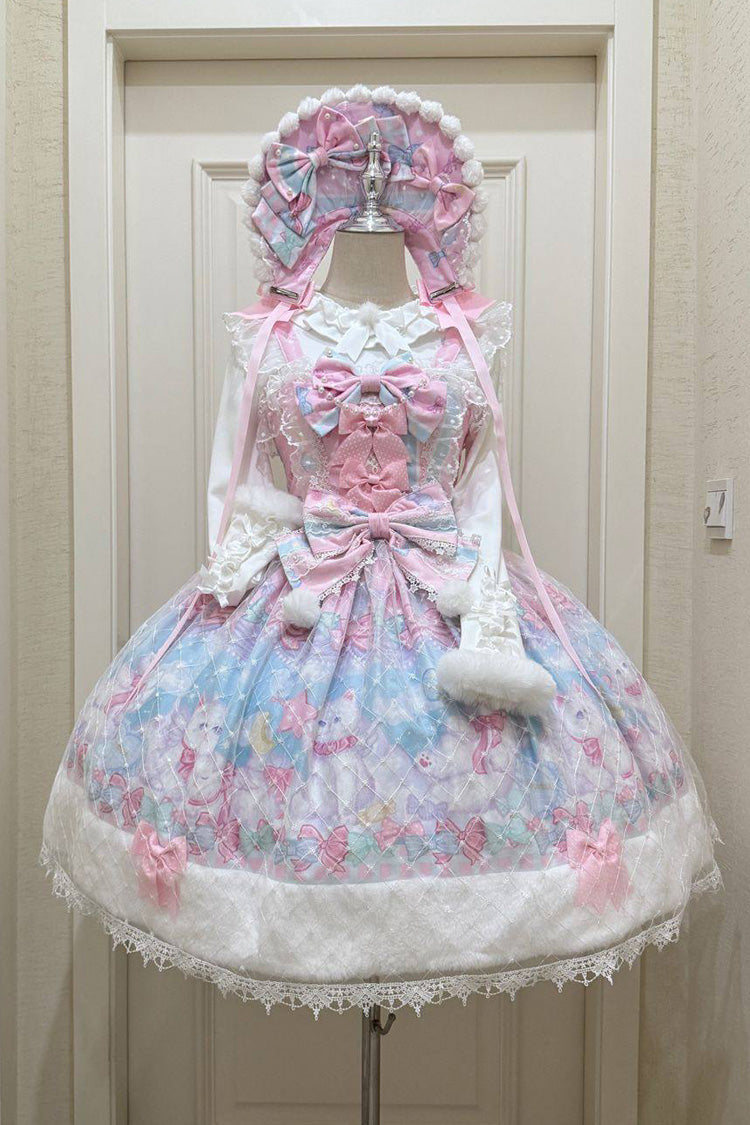 Vintage Style Dress with a Modern Fit