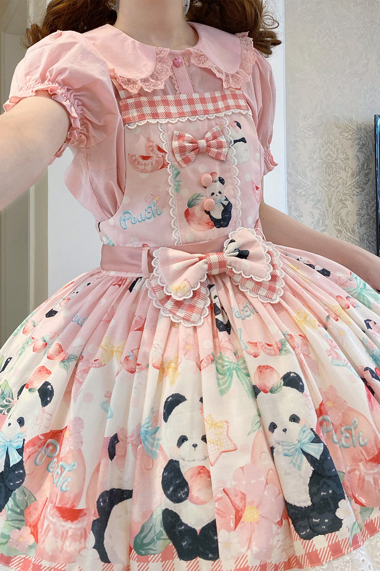 Subtly Elegant Dress with a Refined Vintage Look