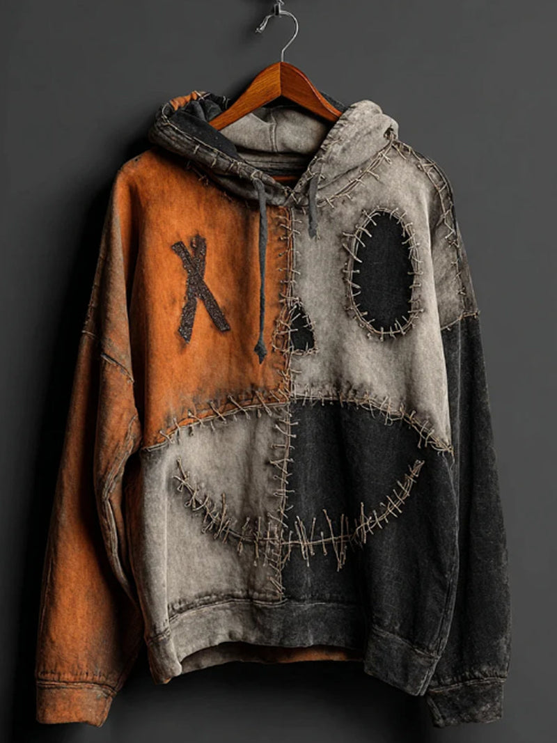 Vintage Inspired Garment with a Contemporary Edge
