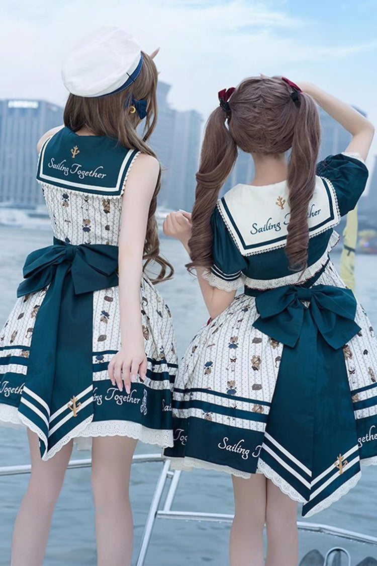 Thoughtfully Designed Dress in a Timeless Style