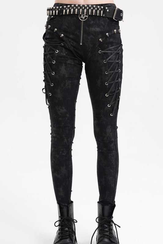 Sophisticated Pants with a Clean Classic Look