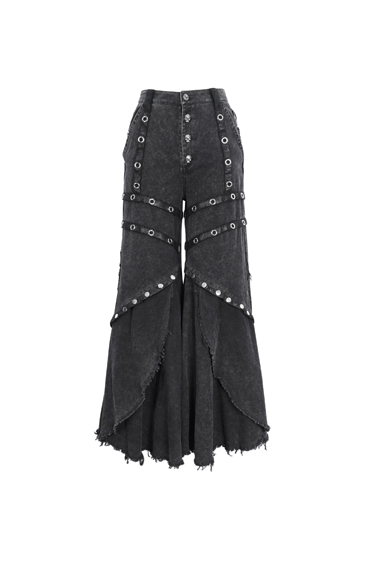 Sophisticated Pants with a Clean Classic Look