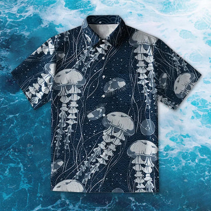 Classic Designed Shirt in a Timeless Cut