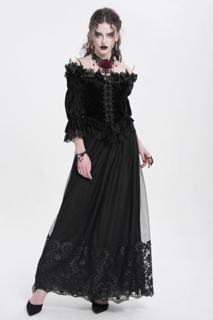 Beautifully Crafted Garment in a Classic Style