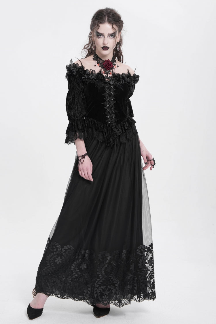 Beautifully Crafted Garment in a Classic Style