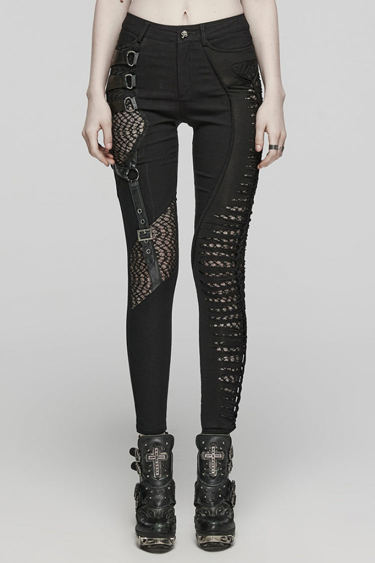 Vintage Style Pants with a Modern Fit