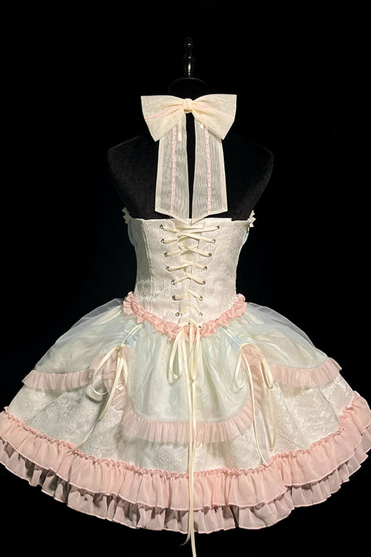 Subtly Elegant Dress with a Refined Vintage Look