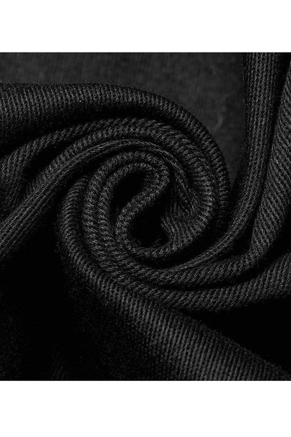 Finely Styled Shirt with a Classic Vintage Look