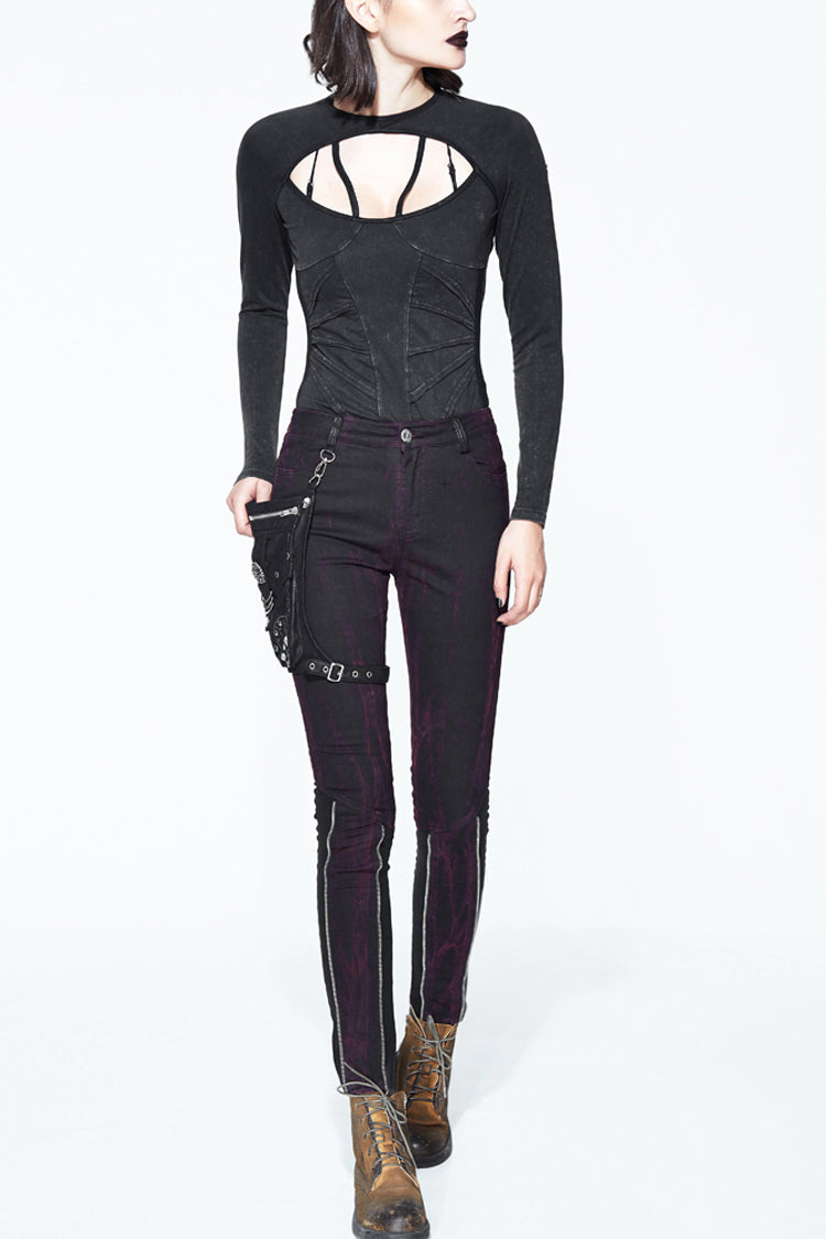 Beautifully Finished Pants in a Timeless Design