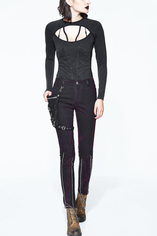 Beautifully Finished Pants in a Timeless Design