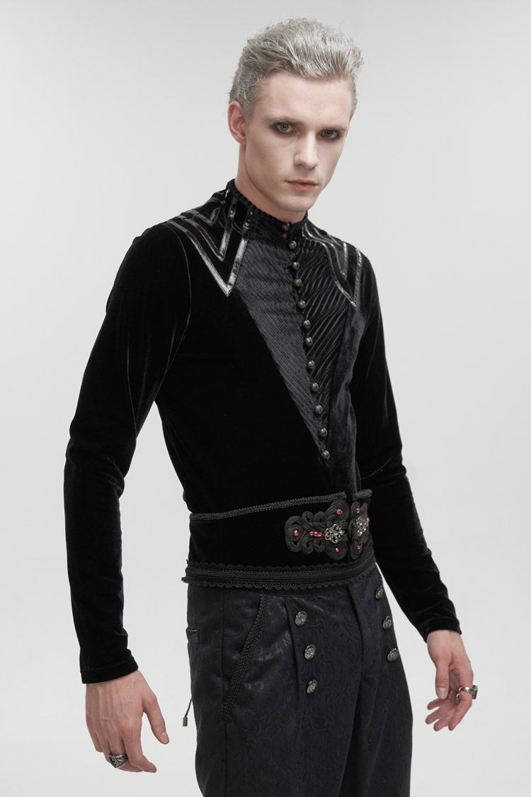 Classic Designed Shirt in a Timeless Cut
