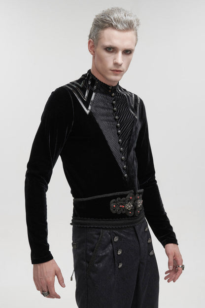 Classic Designed Shirt in a Timeless Cut