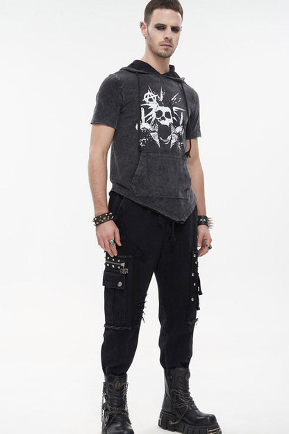 Classic Designed Pants in a Timeless Cut