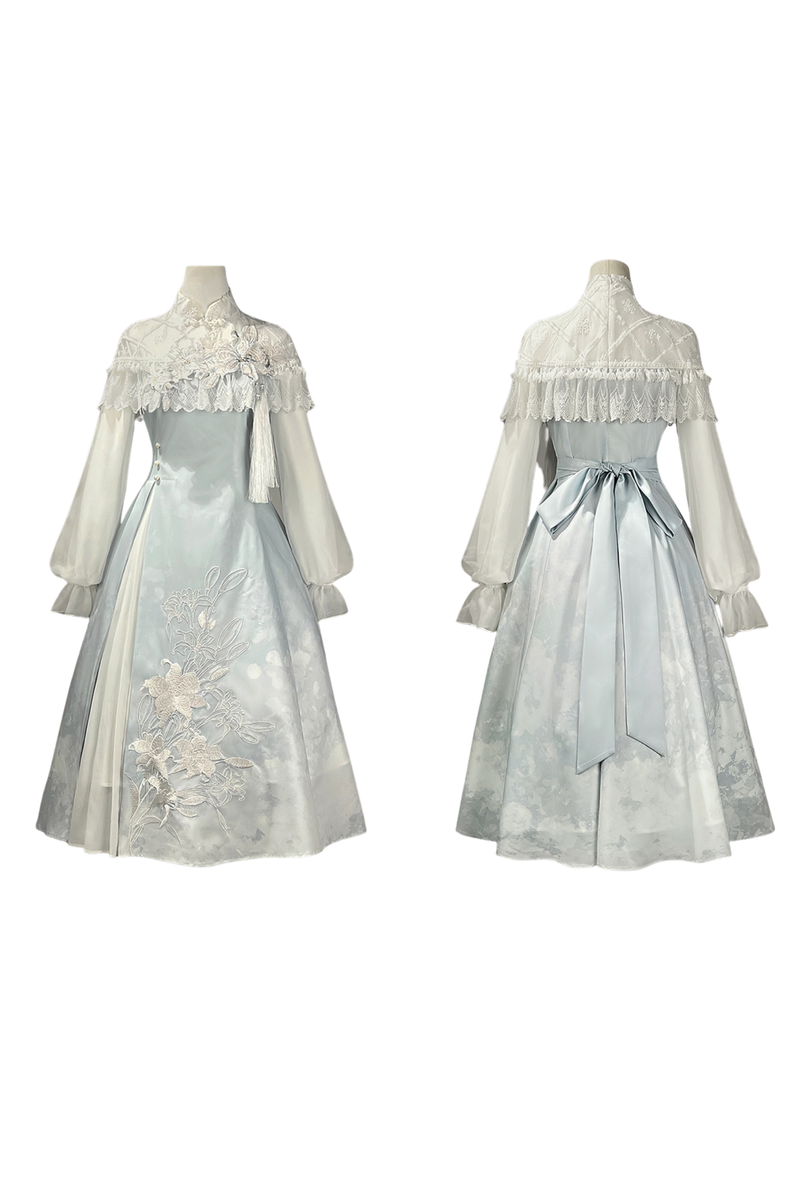 Fairy Chinese Dresses