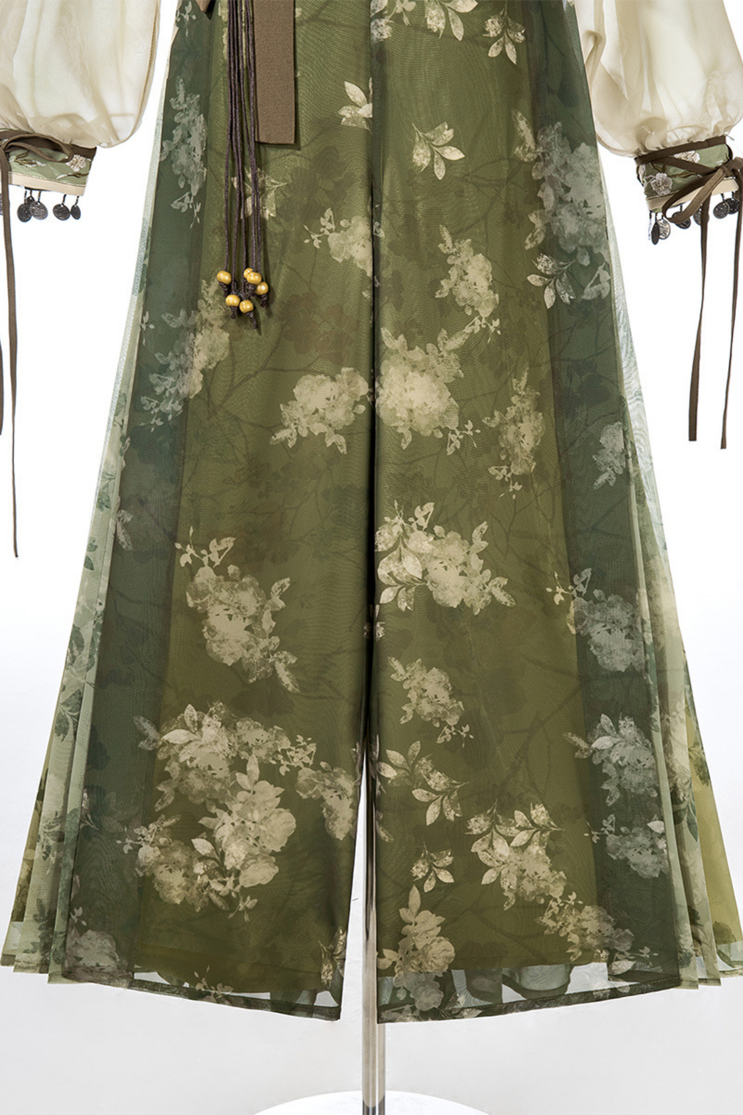 [pre-order] Chinese-style Island Matching Set