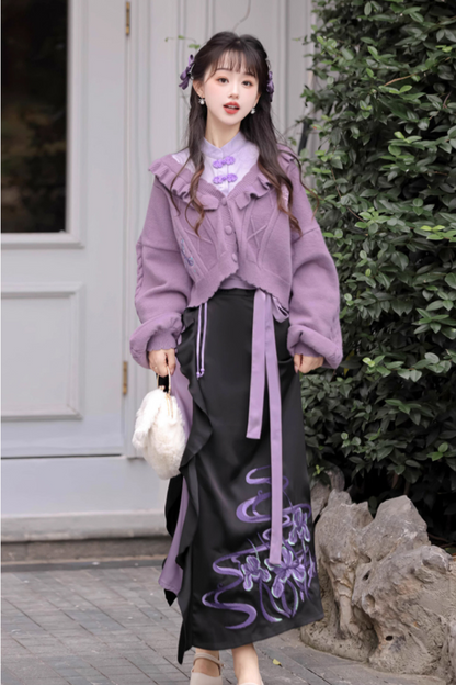 Neverland Retro Chinese-style Set