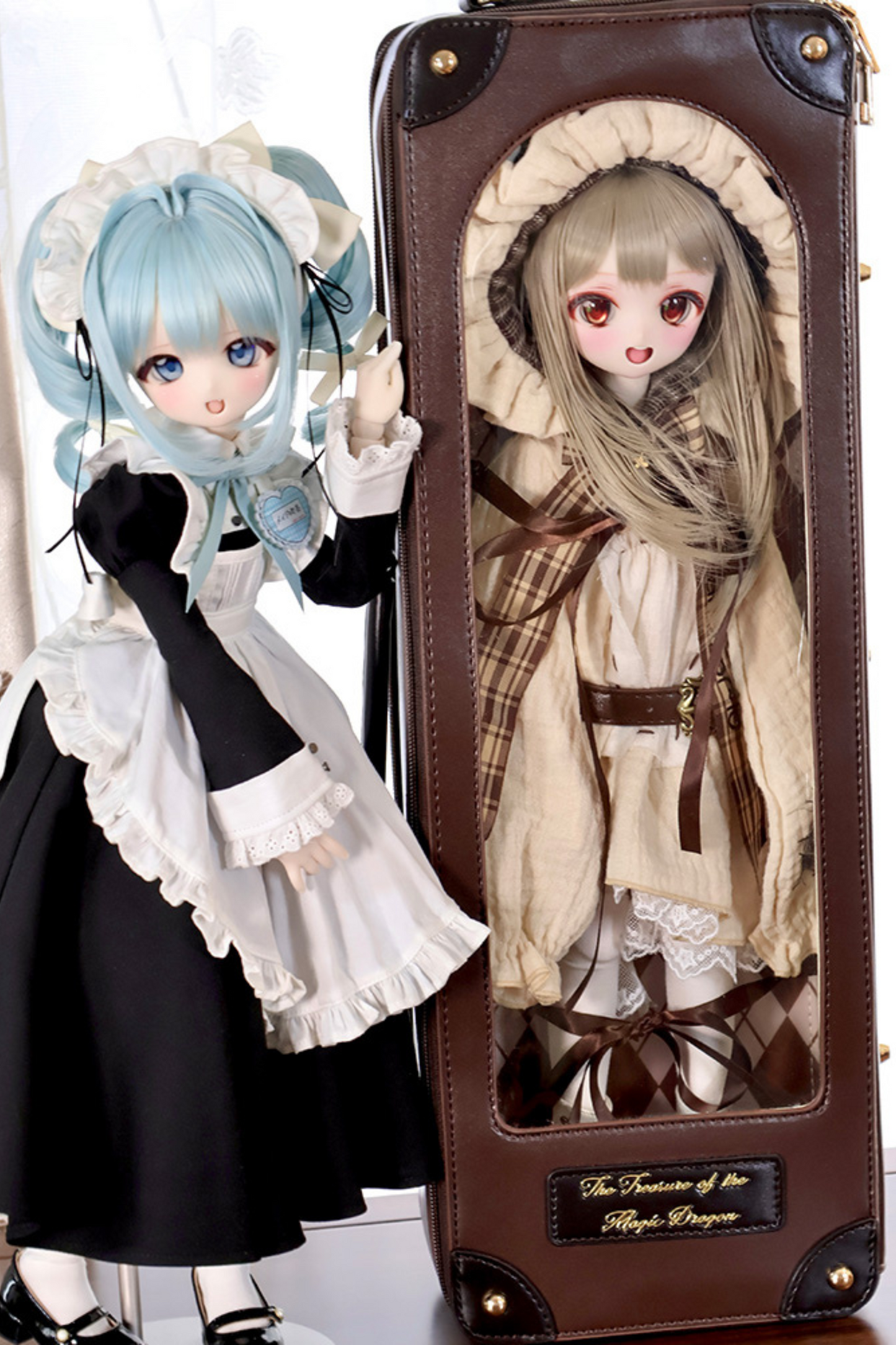 Sugar Dollhouse Big Shoulder Bag