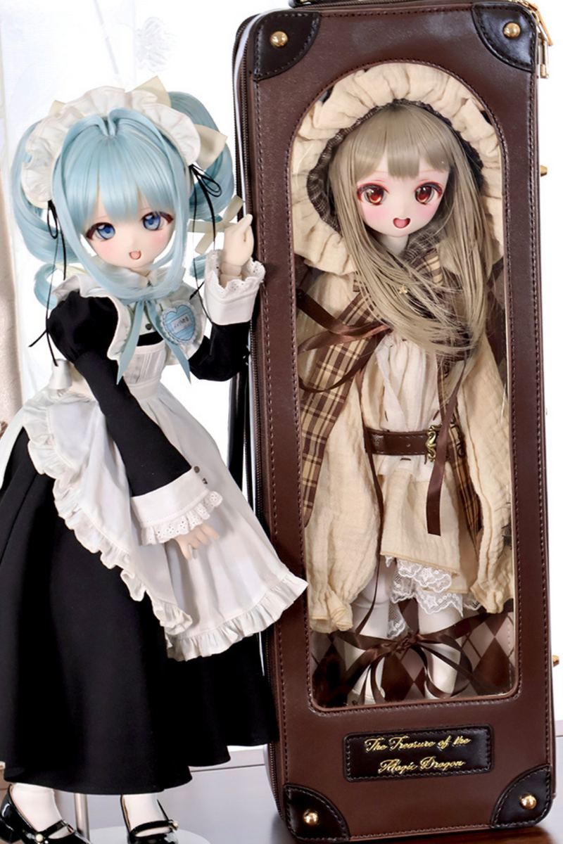 Sugar Dollhouse Big Shoulder Bag