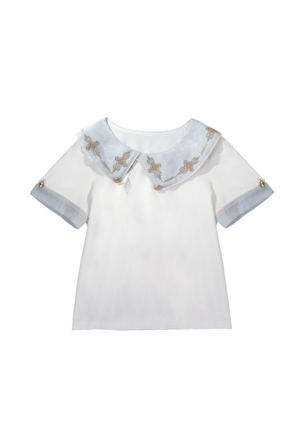 [pre-order] Prince Greek Lolita Set