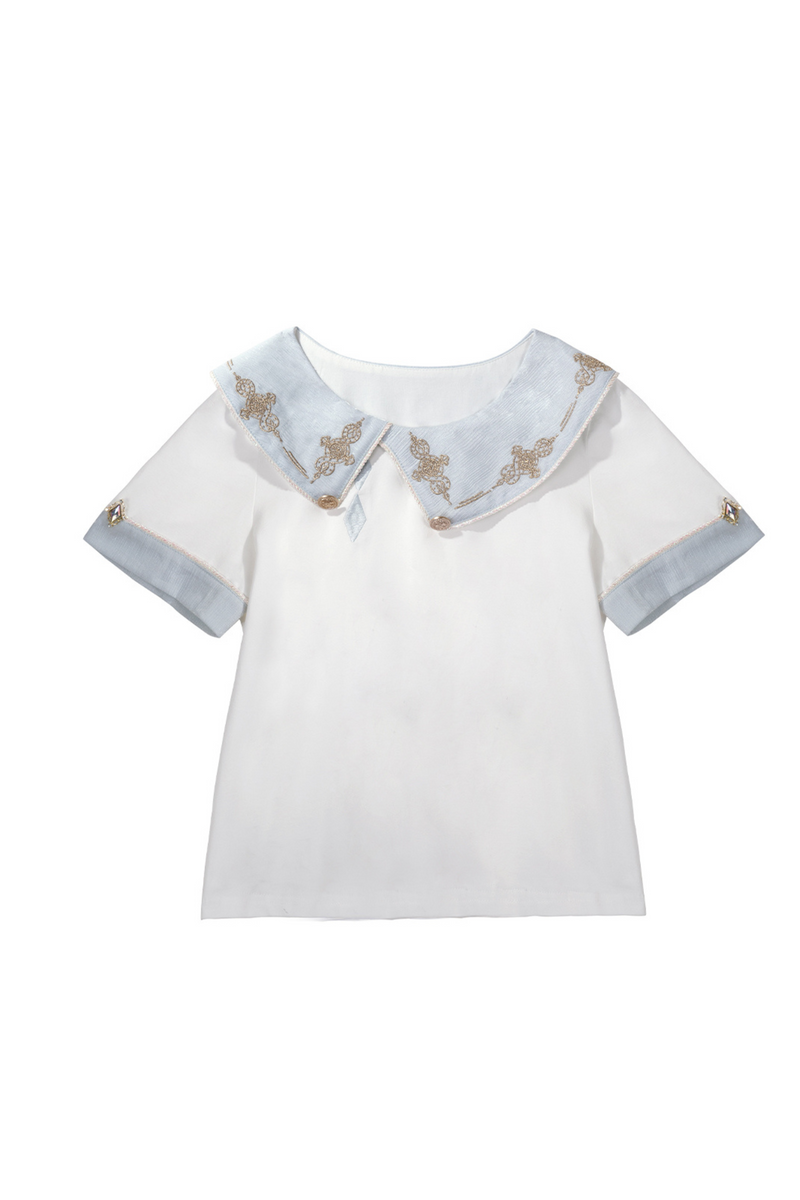 [pre-order] Prince Greek Lolita Set