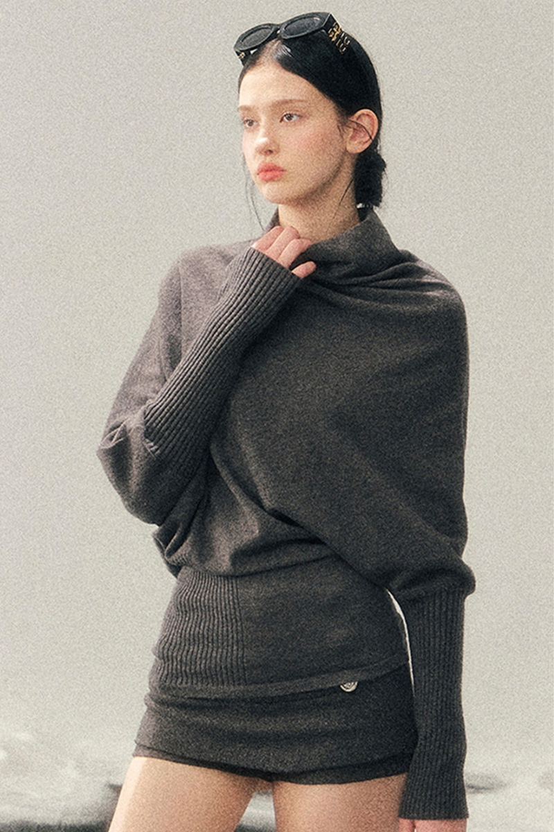 Mode Knit Sweater