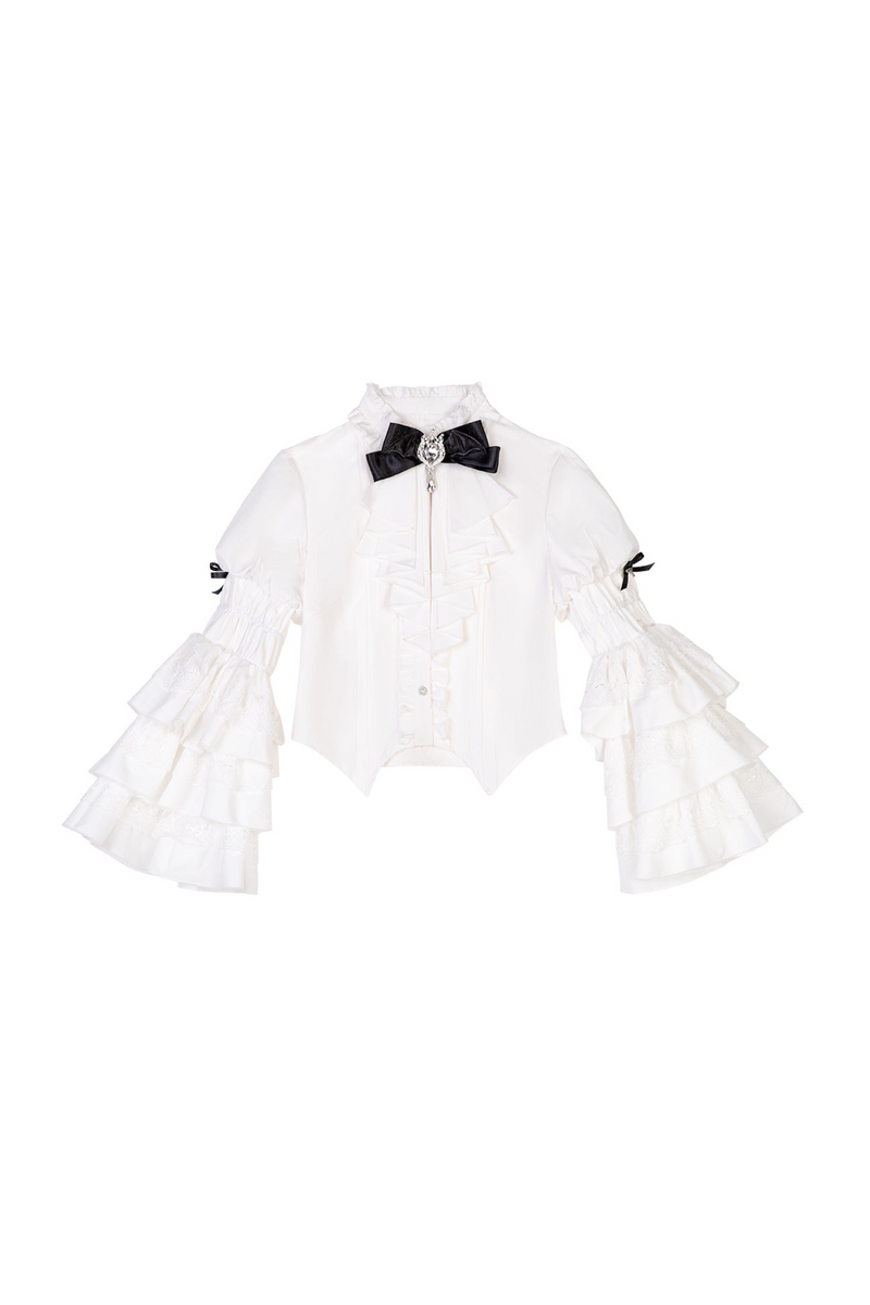 Gothic Lolita Witch Dress Set