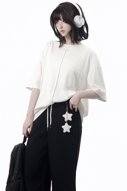 Design Loose Top