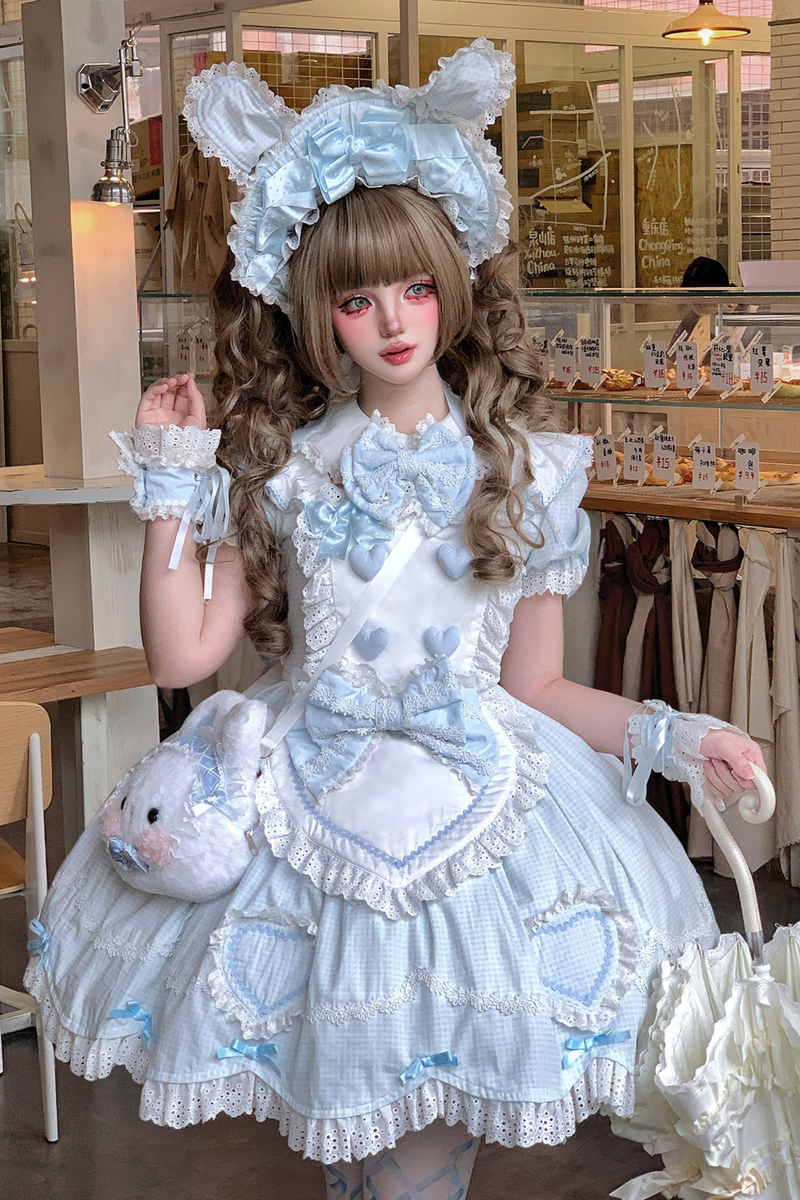 Sugar Maid Lolita Dress