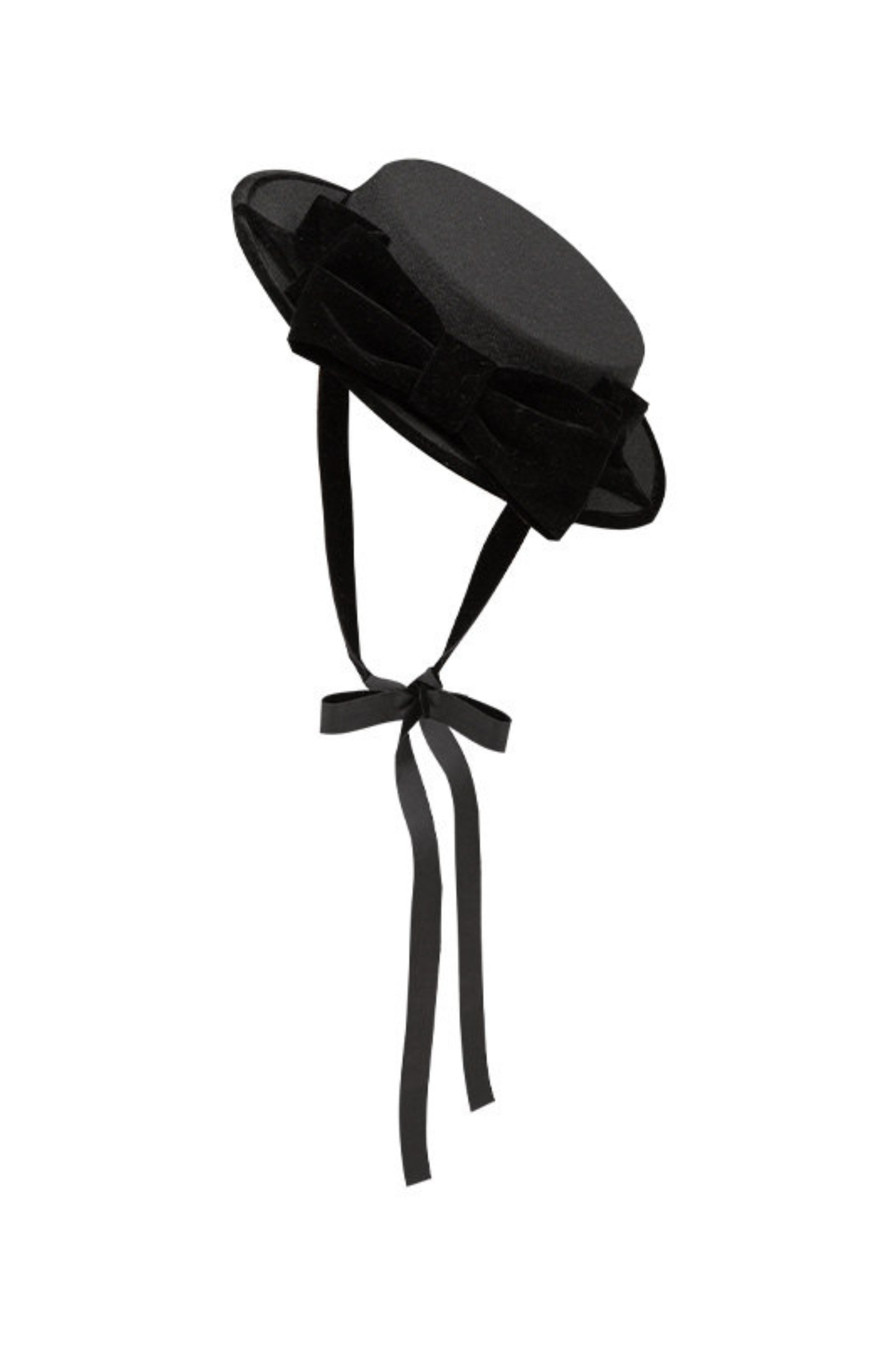 Daily Best Dress + Ribbon Hair Accessories