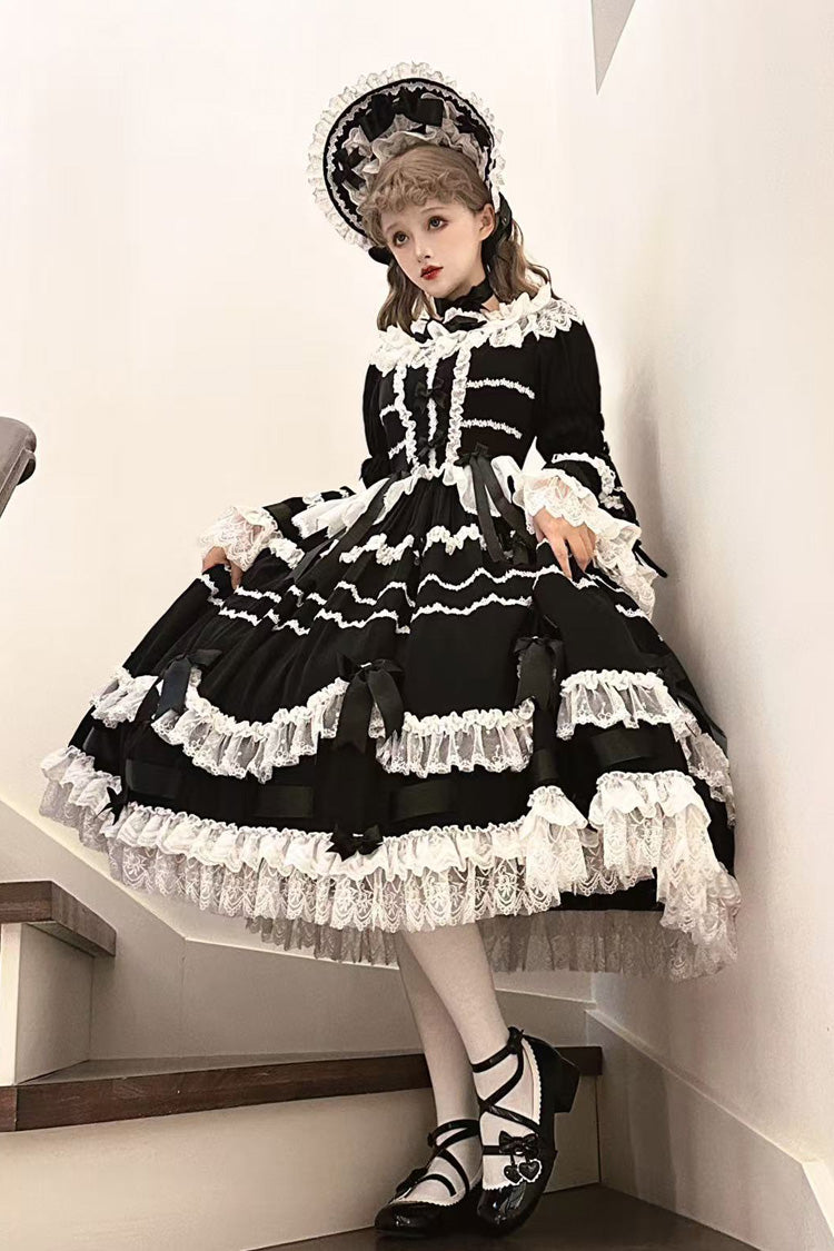 Casually Elegant Dress with a Refined Edge